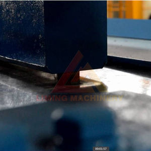 Máquina formadora de rollos perforadores <span class=keywords><strong>C</strong></span> Purlin - Product Image 5