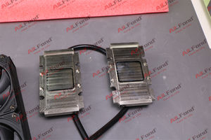 Kit de refroidissement par eau 2 en 1 V100 GPU, radiateur à triple ventilateur pour deux cartes d'accélération IA - Product Image 4