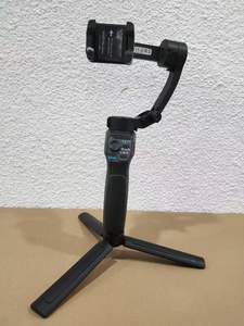 اصل جديد هاتف F11 Lite 3 لمحور الحركة البطيئة بث مباشر VLOG اطلاق النار الجمال AI الوجه تتبع المحمول - Product Image 3