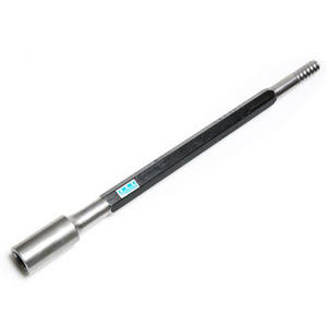 מוט קידוח גיאולוגי איכותי לניקוב סלעים ביצועי גבוה מסין - Product Image 1