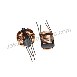 Induttori Jeking Nuovi e Originali, Filtro di Modo Comune 250V 5A 3.5mH SCF-05-350 - Product Image 2