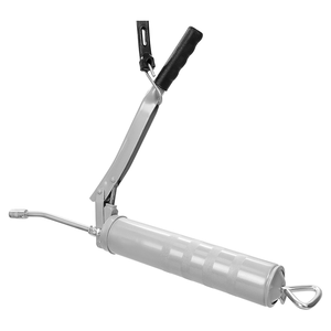 Prix usine 600CC main manuel pistolet à graisse pistolet poignée <span class=keywords><strong>pompe</strong></span> et Tube à ressort lubrifiant graisse au Lithium - Product Image 3