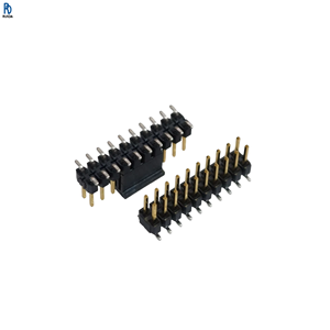 Connecteur de capteur pour contrôleur PLC, neuf, d'origine, TSM-110-01-F-DV-P-TR - Product Image 1