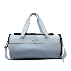 Bolsas de Gimnasio Personalizadas para Hombre, Bolsa Deportiva de Diseño, Correa de Hombro Larga Ajustable, Versátil, para Fitness - Product Image 4