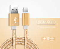 Câble USB-C vers USB-C, lot de 3 (1/2/3 m), charge rapide 3A, compatible 17 Pro Max et plusieurs appareils