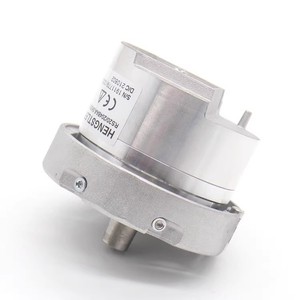 Encodeur Hengstler RS20/2048AA.0KS018 pour pièces d'ascenseur, métal industriel, vitesse nominale 5.0 - Product Image 2