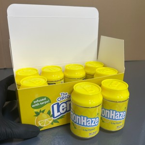 Mini pots en plastique écologiques de 100 ml pour le stockage de savons faits main, bougies parfumées et bombes de bain - Product Image 2