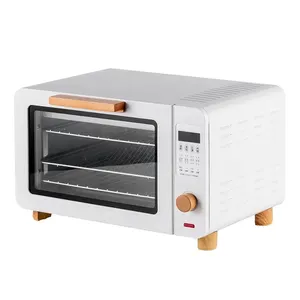 일본 주방 가전 전기 토스터 오븐 horno electrico 가정용