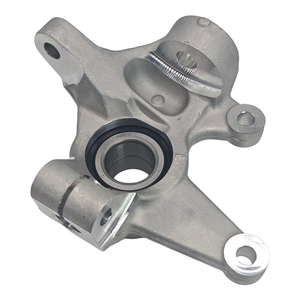Bras de suspension avant gauche pour BRP <span class=keywords><strong>Outlander</strong></span> 1000 800 650 500 ATV UTV OE 705401290 Pièces de <span class=keywords><strong>quad</strong></span> et buggy - Product Image 4