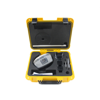 Récepteur GNSS RTK CHC B5 1408 Canaux Super Station de Base GPS Équipement de Topographie