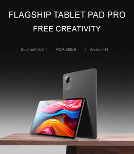 <span class=keywords><strong>Tablet</strong></span> ad Alte Prestazioni da 11,97 Pollici UIS7863 Android 13 Octa Core WIFI <span class=keywords><strong>per</strong></span> Progettazione Professionale e <span class=keywords><strong>Lavoro</strong></span> d'Ufficio all'Ingrosso - Product Image 2