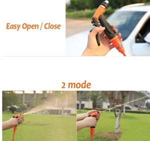 เครื่องฉีดน้ำล้างรถ 12V ปั๊มฉีดน้ำแรงดันสูง อุปกรณ์ดูแลรักษา<span class=keywords><strong>รถ</strong></span>ยนต์ เครื่องซักผ้าแบบพกพา อุปกรณ์ทำความสะอาด<span class=keywords><strong>รถ</strong></span>ยนต์ไฟฟ้า - Product Image 5