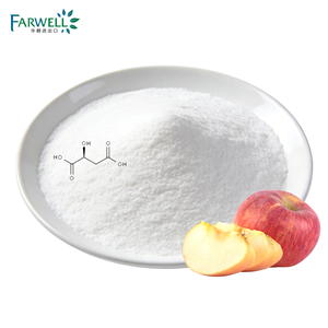 Farwell Acide L-Malique CAS N° : 97-67-6 - Product Image 2