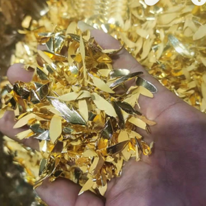 Mesin Pemurnian Pabrik Hasung, Mesin Pengolah Serpihan untuk Sistem Pemurnian Peleburan Metalurgi Emas, Perak, dan Tembaga - Product Image 4