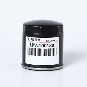SAIC MG3 MG550 MG350 MG6 MG5 MGGT OE Filtros de aceite LPW100180 Filtros de combustible - Product Image 3