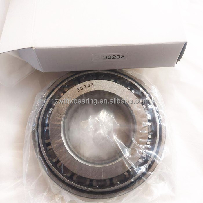 30208JA1HLBH Taper Roller Bearing - Long Life & Precision