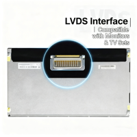 T215HVN01.1 21.5 pouces WLED 75Hz haute résolution LCD remplacement pour moniteur de bureau et téléviseurs