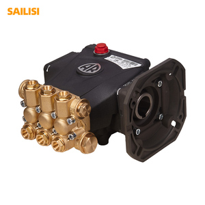 Limpiadores de alta presión de cobre RC1416CF44 Nuevos limpiadores de alta presión humidificadores eléctricos de ultra alta presión comerciales - Product Image 1