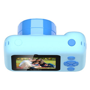 Biểu Tượng Tùy Chỉnh In Ấn Ảnh 1080P HD Kỹ Thuật Số Đồ Chơi Trẻ Em Máy Ảnh Nhiệt Ngay Lập Tức In Ấn Máy Ảnh Trẻ Em Máy Ảnh - Product Image 6