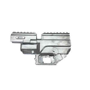 Servizio di Lavorazione CNC Personalizzata ad Alta Precisione al Miglior Prezzo, Parti per Centri di Lavorazione - Product Image 3