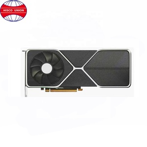 การ์ดจอ RTX3060TI 8G GAMING GDDR6 256BIT 3FAN สำหรับเล่นเกม RTX3060Ti 8gb RTX3060Ti 8gb - Product Image 1