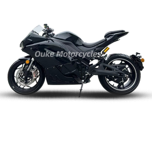 Cina all'ingrosso della fabbrica ad alte prestazioni adulti motociclo elettrico in prezzo a buon mercato per la vendita - Product Image 1