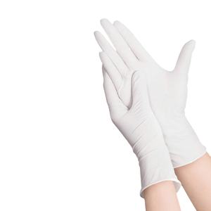 Guantes de látex en <span class=keywords><strong>stock</strong></span> Envío rápido Examen desechable Guantes de mano Fábrica Malasia - Product Image 6