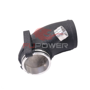 Entrada Turbo para VW MK7 Golf GTI R A3 S3 8V <span class=keywords><strong>Seat</strong></span> Leon <span class=keywords><strong>Cupra</strong></span> <span class=keywords><strong>280</strong></span> Skoda Octavia (2,0 TSI EA888 MQB) IS38 - Product Image 2