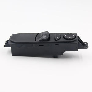 สวิตช์ควบคุมกระจกไฟฟ้า Mercedes-Benz รุ่น A9065451213 สำหรับเปลี่ยนในรถยนต์ - Product Image 4