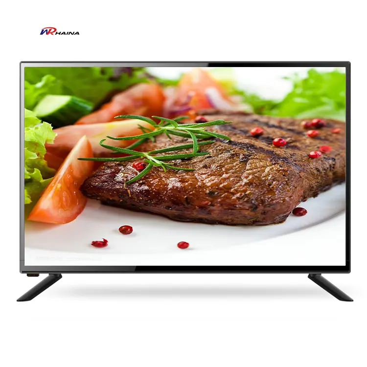 china wholesale best price open cell 32 43 49 50 55inch 4K LED TV