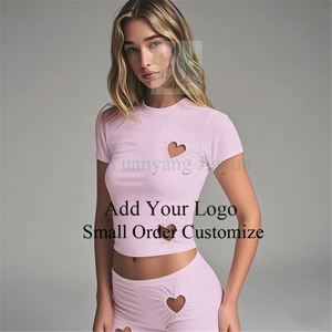 <strong>Women</strong> <strong>Naked</strong> Feel Yoga Set Tight Workout Short Sleeve Top Long Pants - Product Image 2