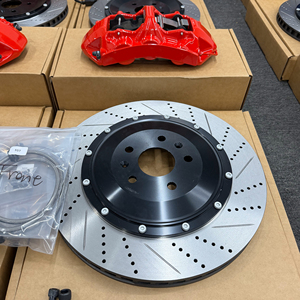 ชุดคาลิปเปอร์เบรก4Pot epb ชุดคาลิปเปอร์เบรค6pot <span class=keywords><strong>GT6</strong></span>ชิ้นส่วนประสิทธิภาพอัตโนมัติสำหรับ A7 Audi T2R7691 4G0615403C - Product Image 3