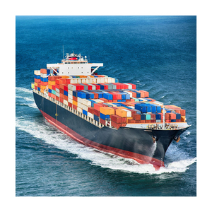 直接海运最便宜的货运代理公司集装箱货运代理中国到美国 - Product Image 1