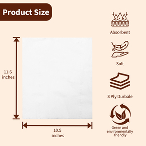 12 cuộn giấy vệ sinh nhà Máy Giá Tulip dập nổi giấy vệ sinh mô Chất lượng cao chung giấy vệ sinh mô - Product Image 4