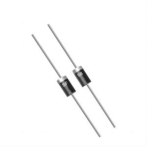 Diodo <span class=keywords><strong>Zener</strong></span> 1N5221B 1N5267B SMD, Diodo Rectificador Schottky - Product Image 5