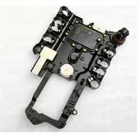 Unidad de Control de Transmisión TCU TCM VGS2 722.9, Placa Conductora A0335457332 para Mercedes-Benz VGS2 A0002702600 A0002701700