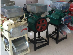 Machine <span class=keywords><strong>de</strong></span> pressage <span class=keywords><strong>à</strong></span> aplatir pour petits grains/rouleau Machine <span class=keywords><strong>de</strong></span> fabrication <span class=keywords><strong>de</strong></span> flocons d'avoine et <span class=keywords><strong>de</strong></span> blé - Product Image 6