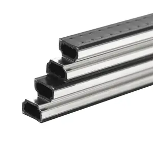 נכון מחיר למעלה איכות סופר גמיש חם קצה spacer 26mm חם קצה spacer ברים