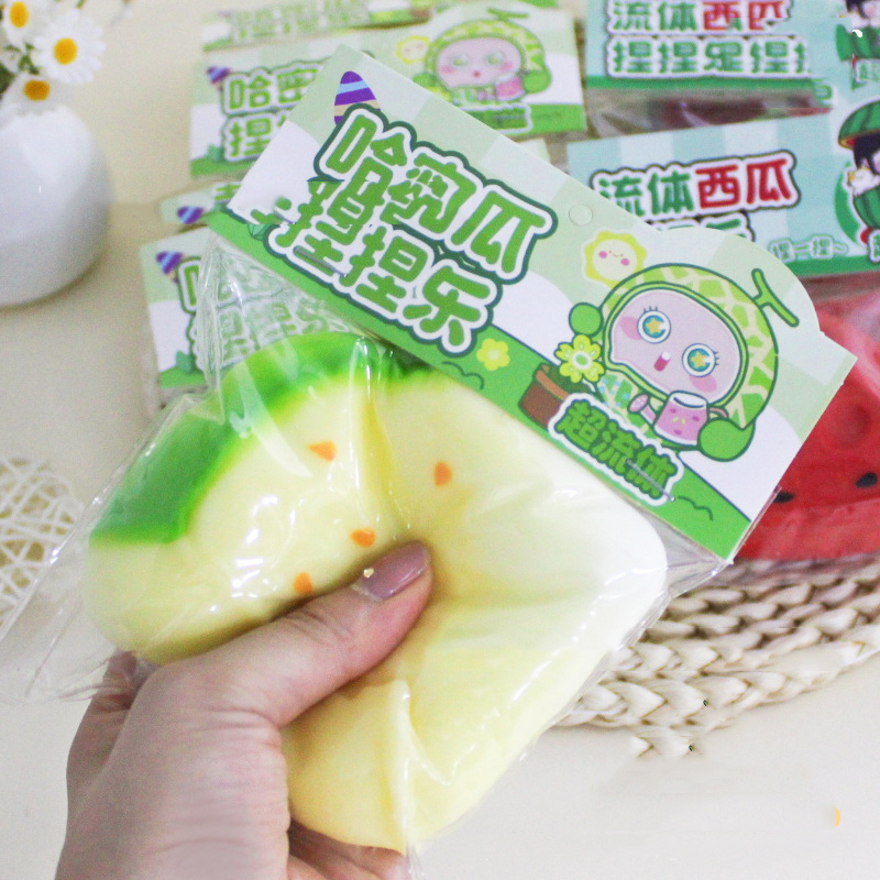 20639-ชีสแคนตาลูป-สกุชชี่รูปทรงลูกบาศก์