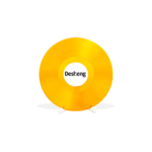 Fabrication de disques vinyles transparents, enregistrement de musique, disque <span class=keywords><strong>vinyle</strong></span> personnalisé, disque <span class=keywords><strong>vinyle</strong></span>, disques vinyles, presse de disques - Product Image 6