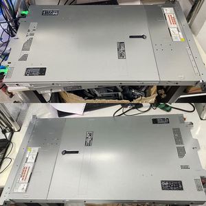 ขายส่ง เซิร์ฟเวอร์แร็ค PowerEdge R6525 1U รุ่นใหม่ พร้อมโปรเซสเซอร์ EPYC 7702 ความเร็ว 2.0GHz มีสินค้าในสต็อก รับประกัน 3 ปี - Product Image 3