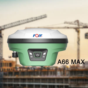 FOIF A66 MAX ليزر كاميرا مزدوجة <span class=keywords><strong>rtk</strong></span> أداة مسح <span class=keywords><strong>Gps</strong></span> De duble Frecuencia تردد مزدوج <span class=keywords><strong>Rtk</strong></span> - Product Image 2