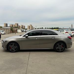 <span class=keywords><strong>Mercedes</strong></span>-Benz <span class=keywords><strong>A200</strong></span> 1.3T Motor Turbo, Tracción Delantera, Sedán Usado, China, 50001-75000 Millas, Automático, Asientos de Cuero Oscuros, R15 - Product Image 2