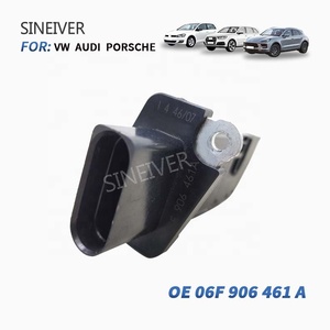 SINEIVER para Audi A3 A4 B7 TT Seat LEON VW GOLE 2,0 TFSI OEM 06F906461A nuevo Sensor de medidor de flujo de aire de alta calidad - Product Image 4