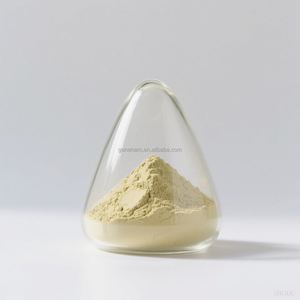 Extrait de feuille de mûrier de qualité alimentaire 0.5% DNJ matière première professionnelle pour la régulation de la glycémie sous forme de poudre à faible IG - Product Image 2