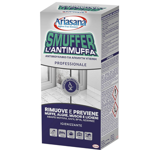 ANTIMUFFA 'ARIASANA SMUFFER' 375 ml - Product Image 4
