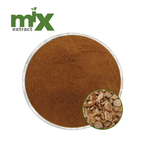 Экстракт корня Glehniae / Экстракт Radix Glehniae, натуральный травяной экстракт в порошке, сырье, оптовые поставки OEM/ODM - Product Image 1