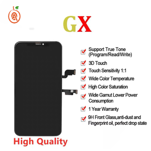 Display OLED per 15 Pro Max di Alta Qualità Sostituzione <span class=keywords><strong>Schermo</strong></span> Originale per Riparazione Cellulare Garanzia 1 Anno - Product Image 3