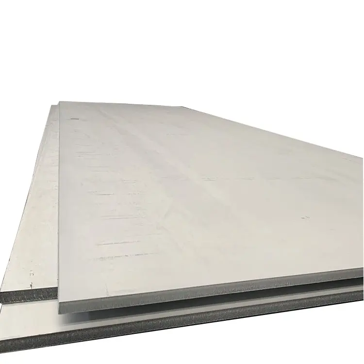 ASTM SS 304 316 316L 316Ti 904 2205 Stainless Steel sheet Industrial stainless steel plate