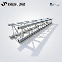 Sistema de Entramado Modular de Aleación de Aluminio - Ligero, Resistente y de Instalación Rápida para Interiores/Exteriores